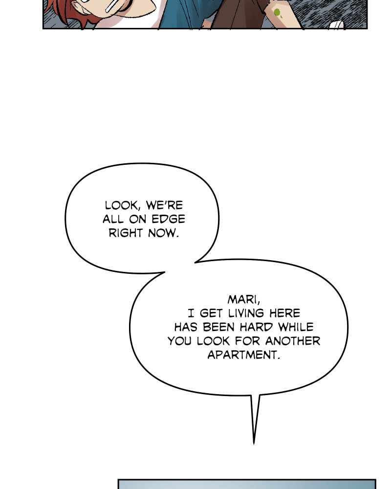 Possessed Chapter 36 page 54 - 