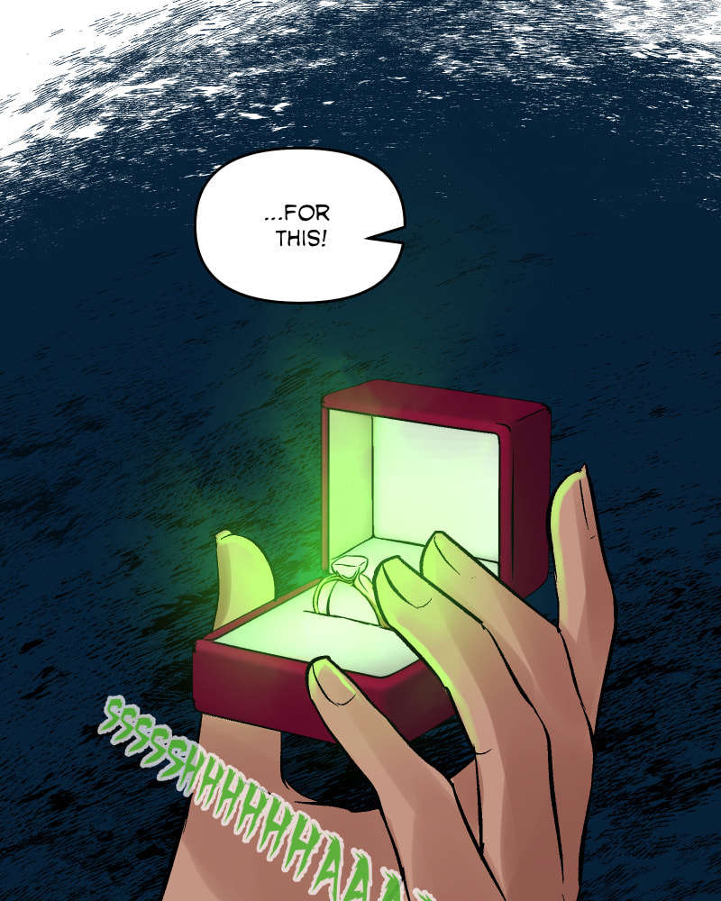 Possessed Chapter 36 page 64 - 