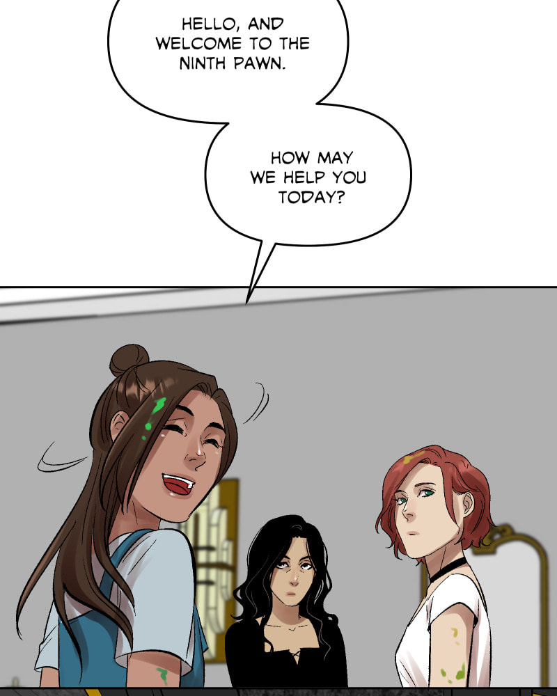 Possessed Chapter 36 page 67 - 