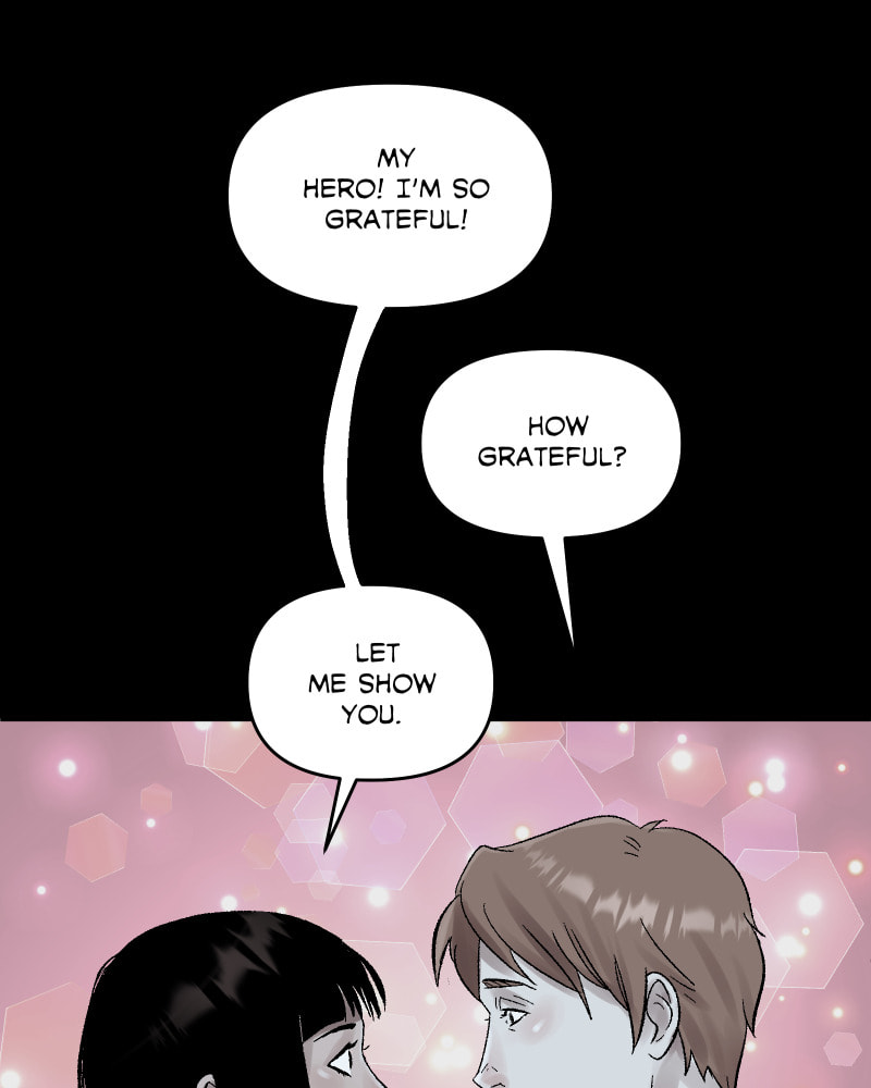 Possessed Chapter 36 page 8 - 