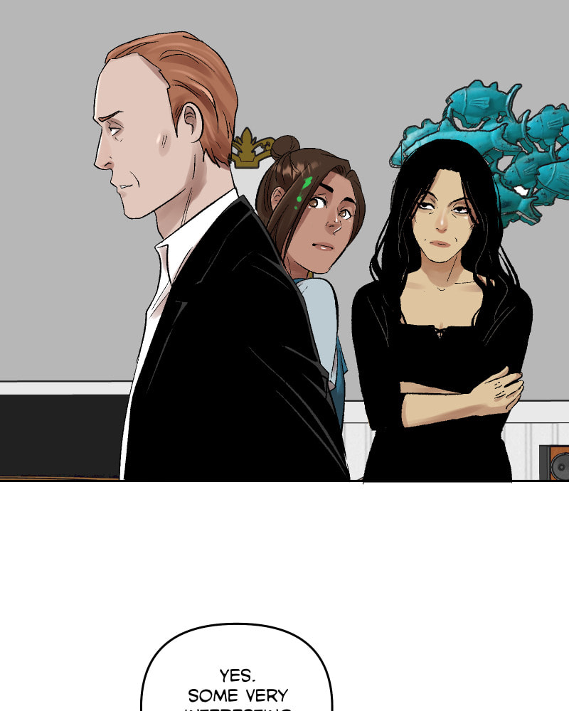 Possessed Chapter 37 page 12 - 