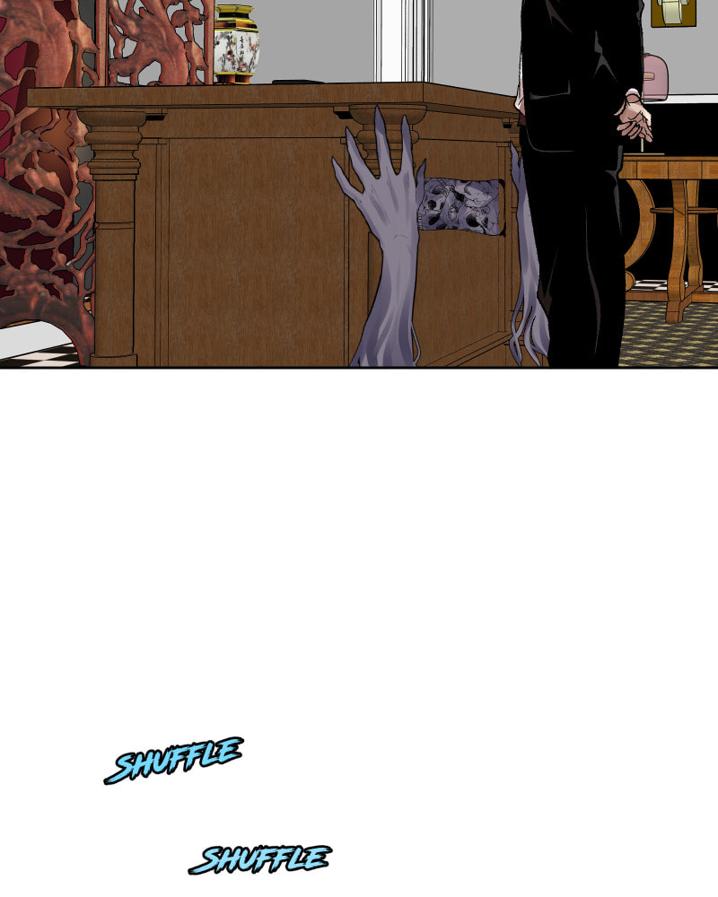 Possessed Chapter 37 page 16 - 