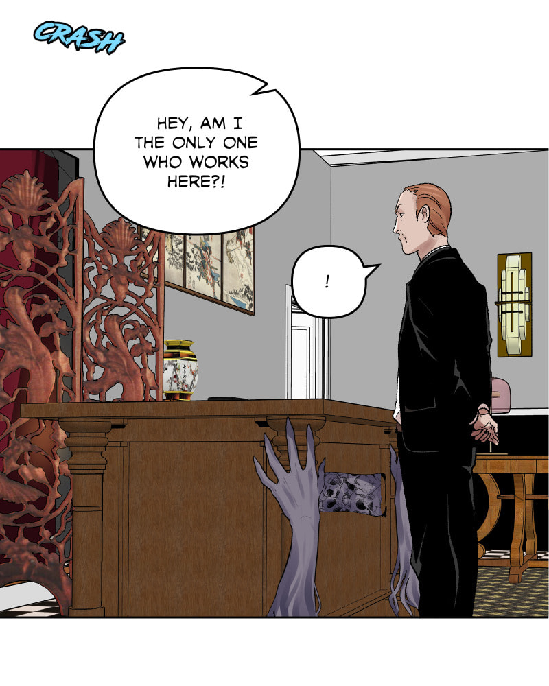 Possessed Chapter 37 page 17 - 