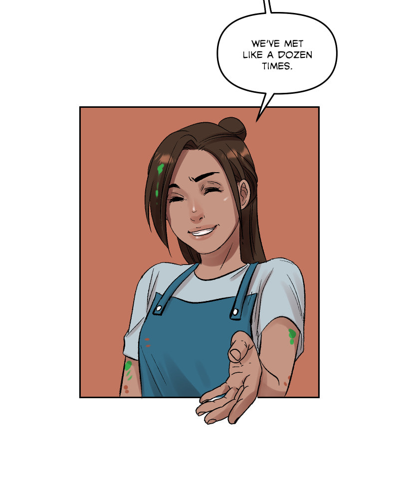 Possessed Chapter 37 page 23 - 