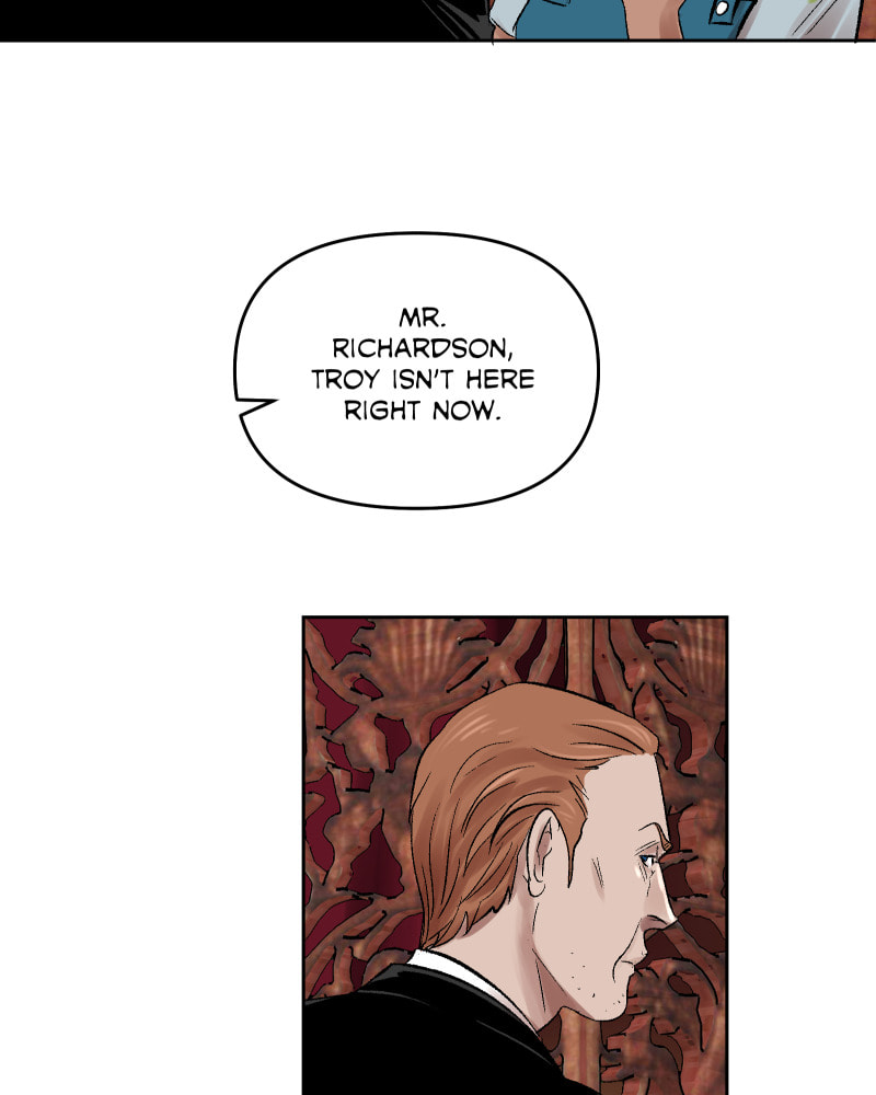 Possessed Chapter 37 page 27 - 