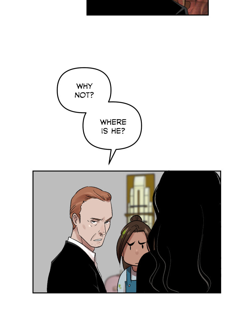 Possessed Chapter 37 page 28 - 