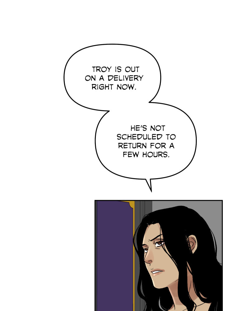 Possessed Chapter 37 page 29 - 