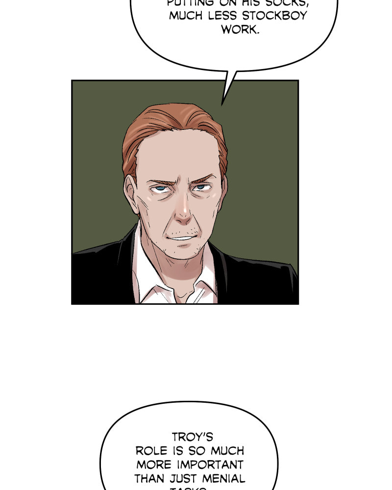 Possessed Chapter 37 page 32 - 
