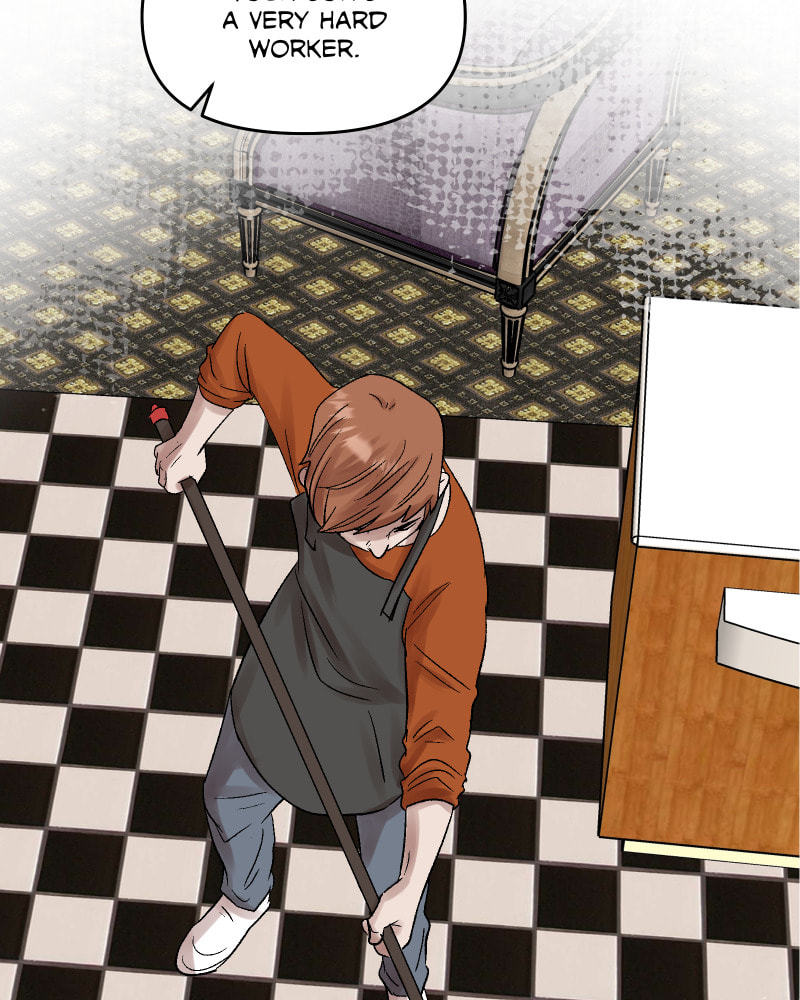 Possessed Chapter 37 page 34 - 