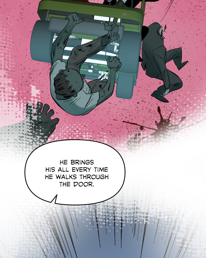 Possessed Chapter 37 page 36 - 