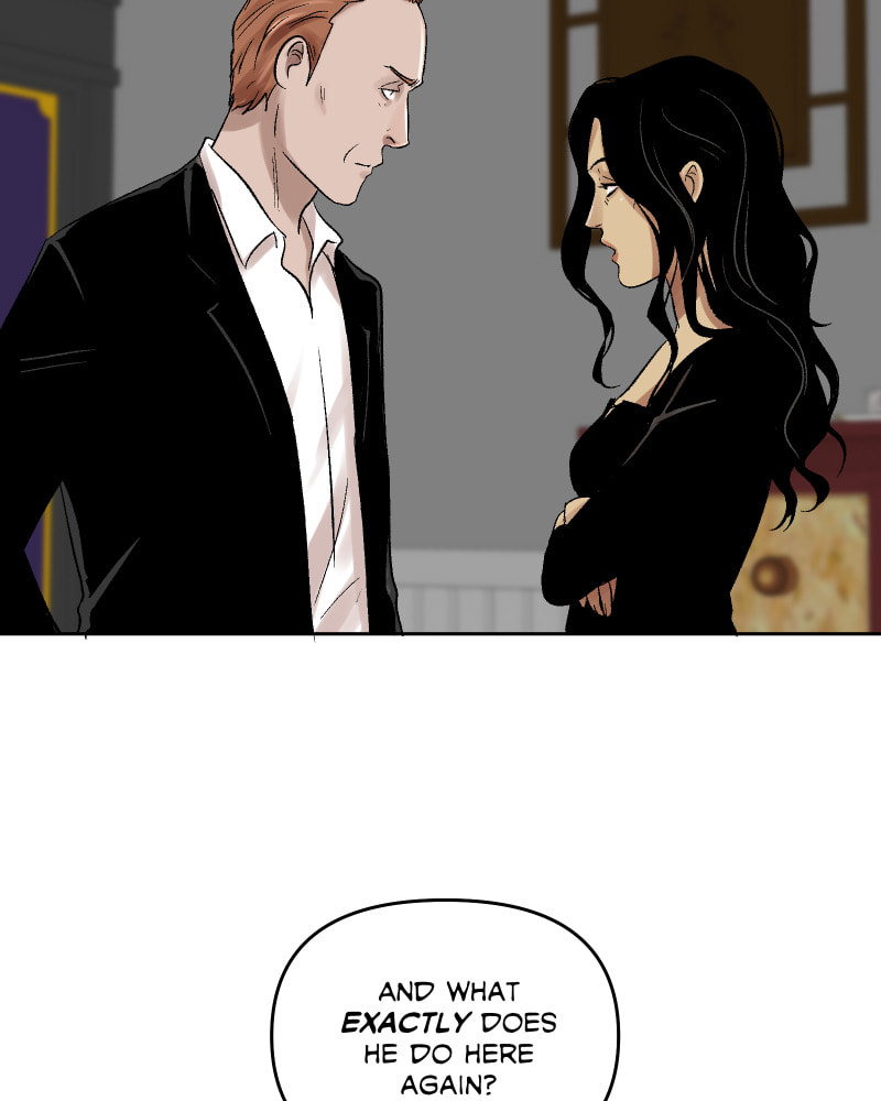 Possessed Chapter 37 page 40 - 