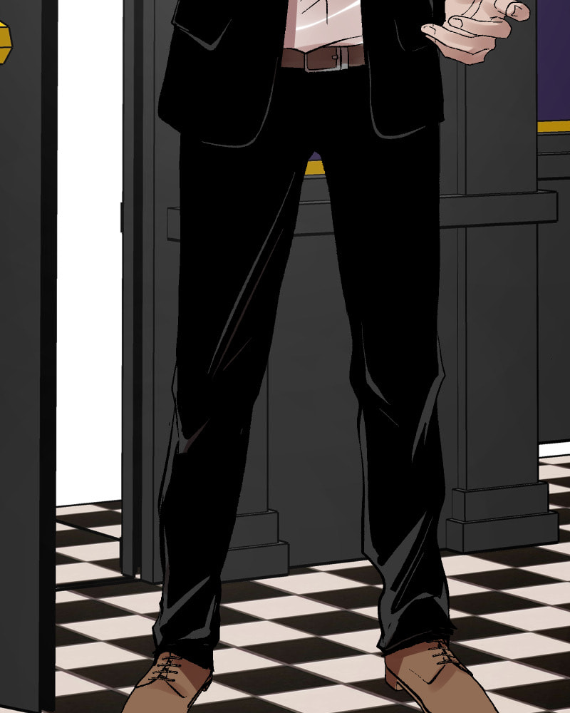 Possessed Chapter 37 page 5 - 