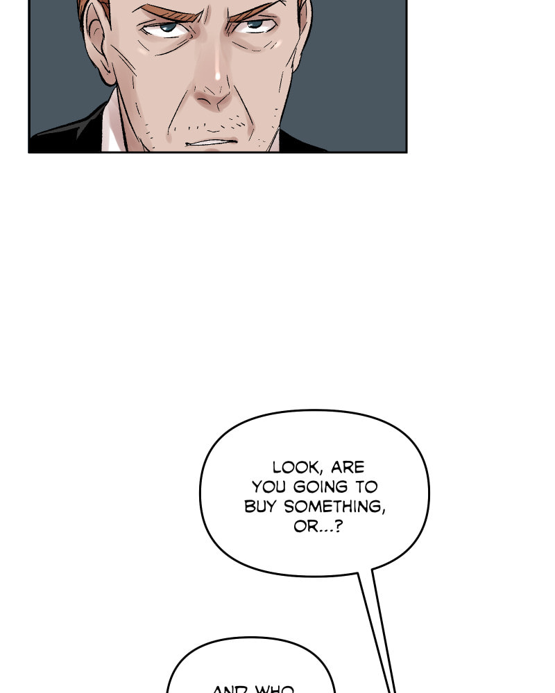 Possessed Chapter 37 page 43 - 