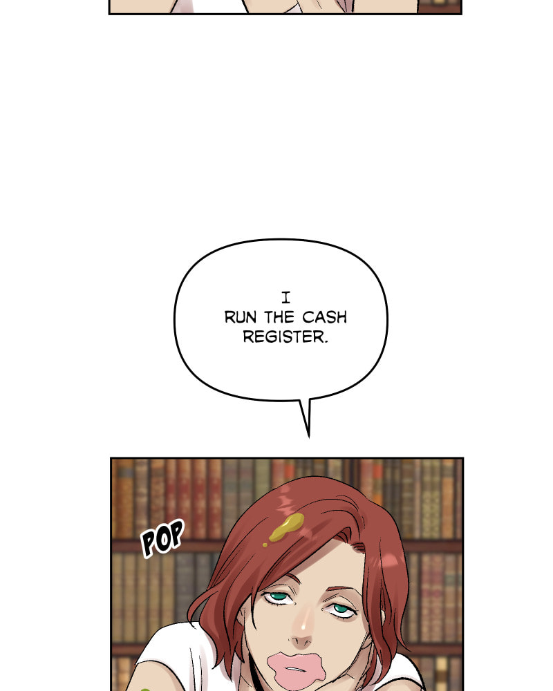Possessed Chapter 37 page 47 - 
