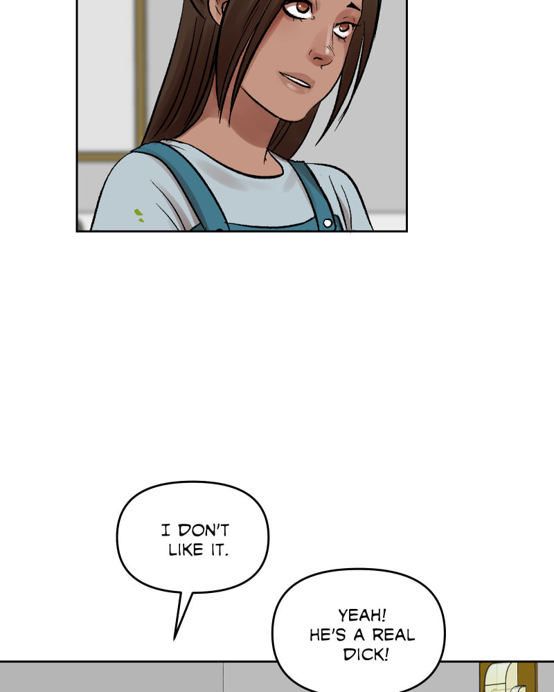 Possessed Chapter 37 page 55 - 