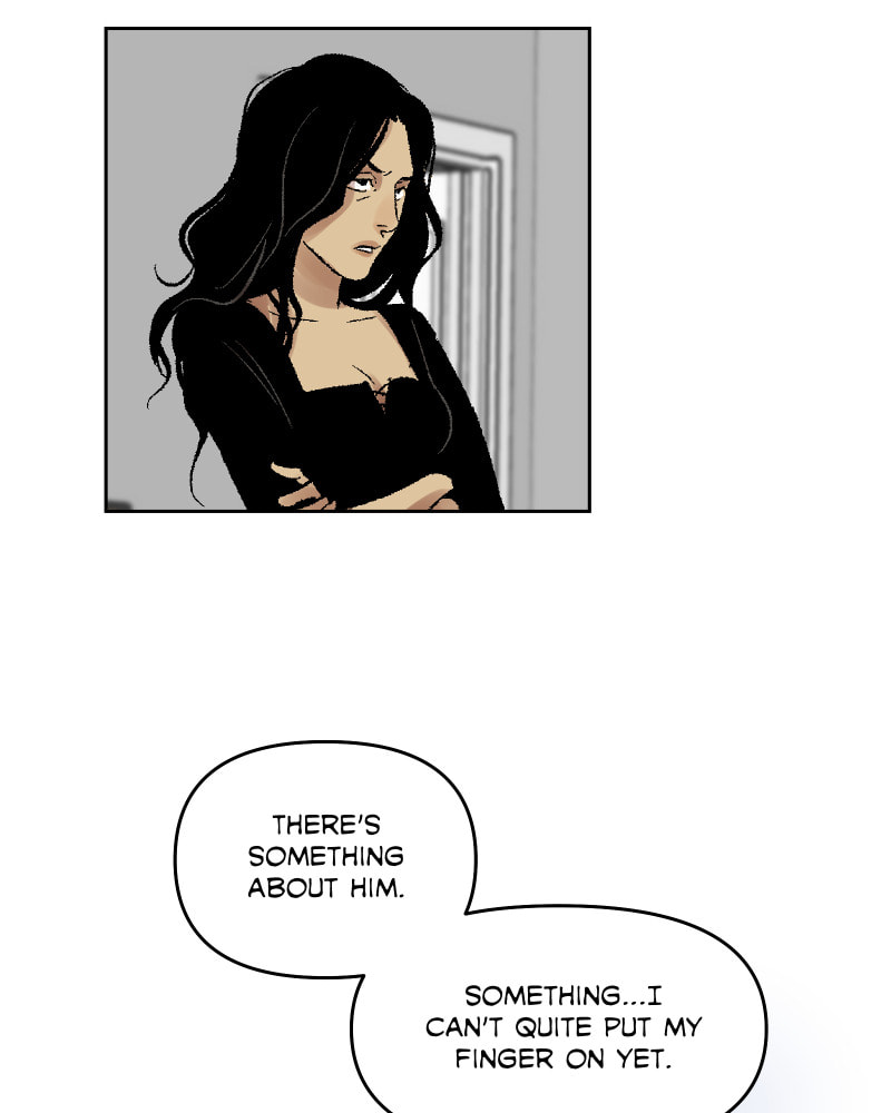 Possessed Chapter 37 page 57 - 
