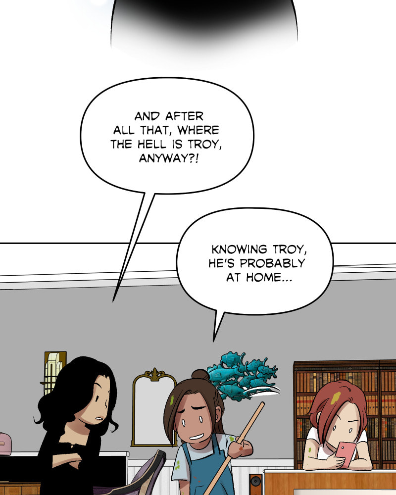 Possessed Chapter 37 page 59 - 