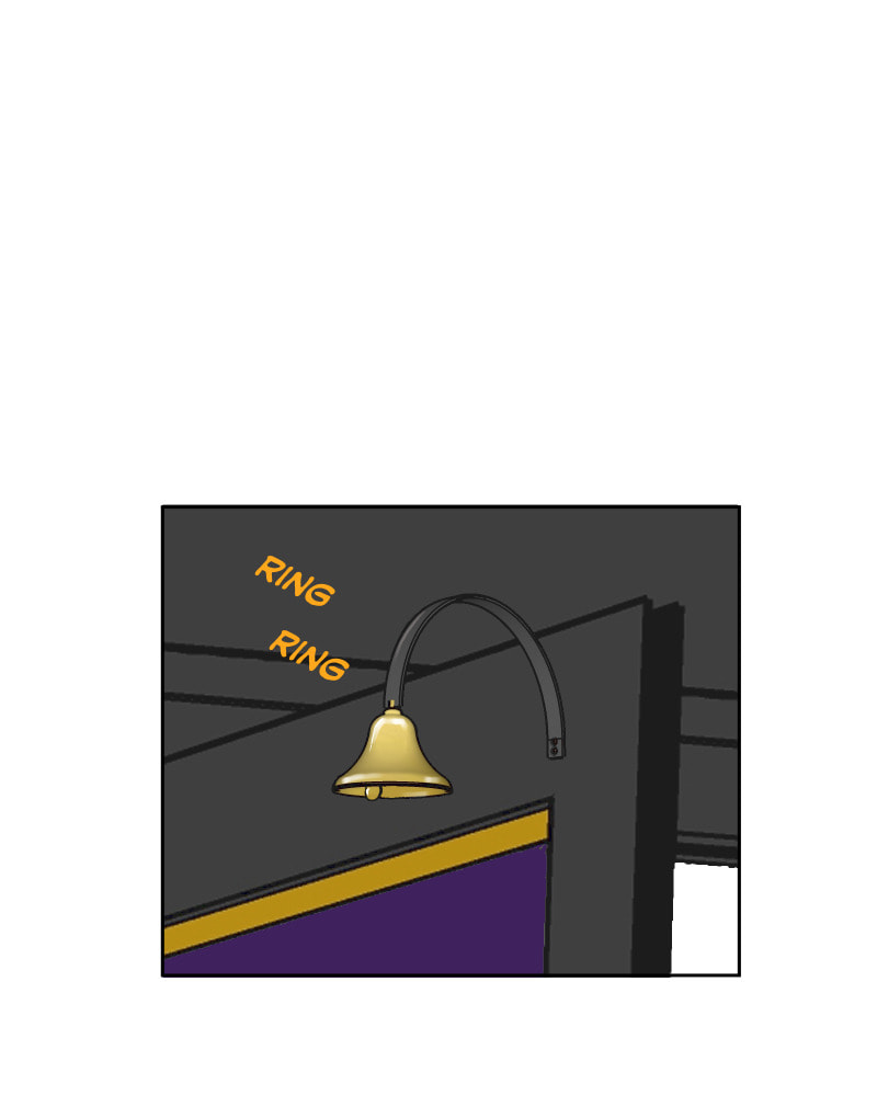 Possessed Chapter 38 page 12 - 
