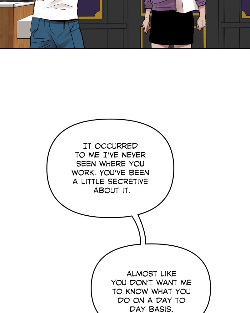 Possessed Chapter 38 page 19 - 