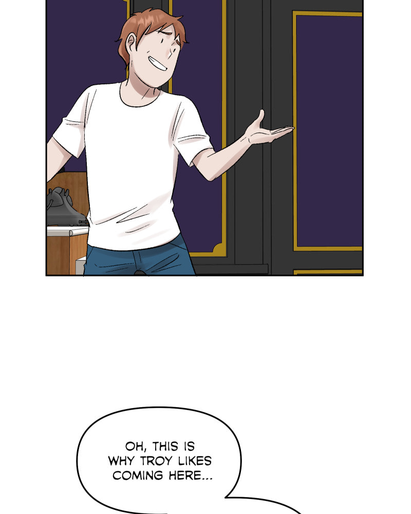 Possessed Chapter 38 page 27 - 