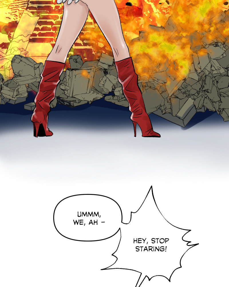 Possessed Chapter 38 page 30 - 