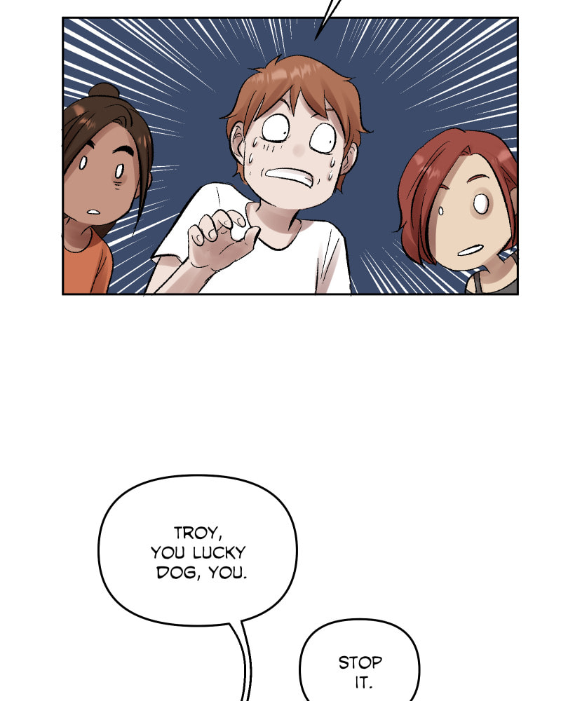 Possessed Chapter 38 page 31 - 