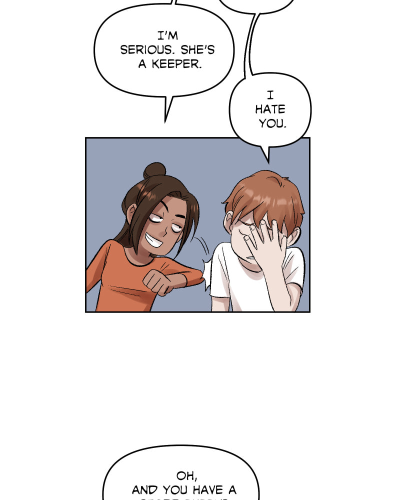 Possessed Chapter 38 page 32 - 