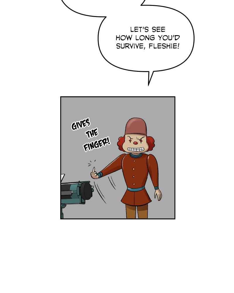 Possessed Chapter 38 page 39 - 