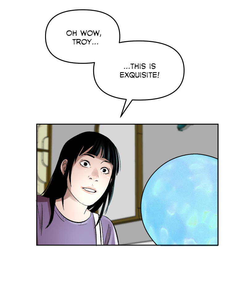 Possessed Chapter 38 page 40 - 