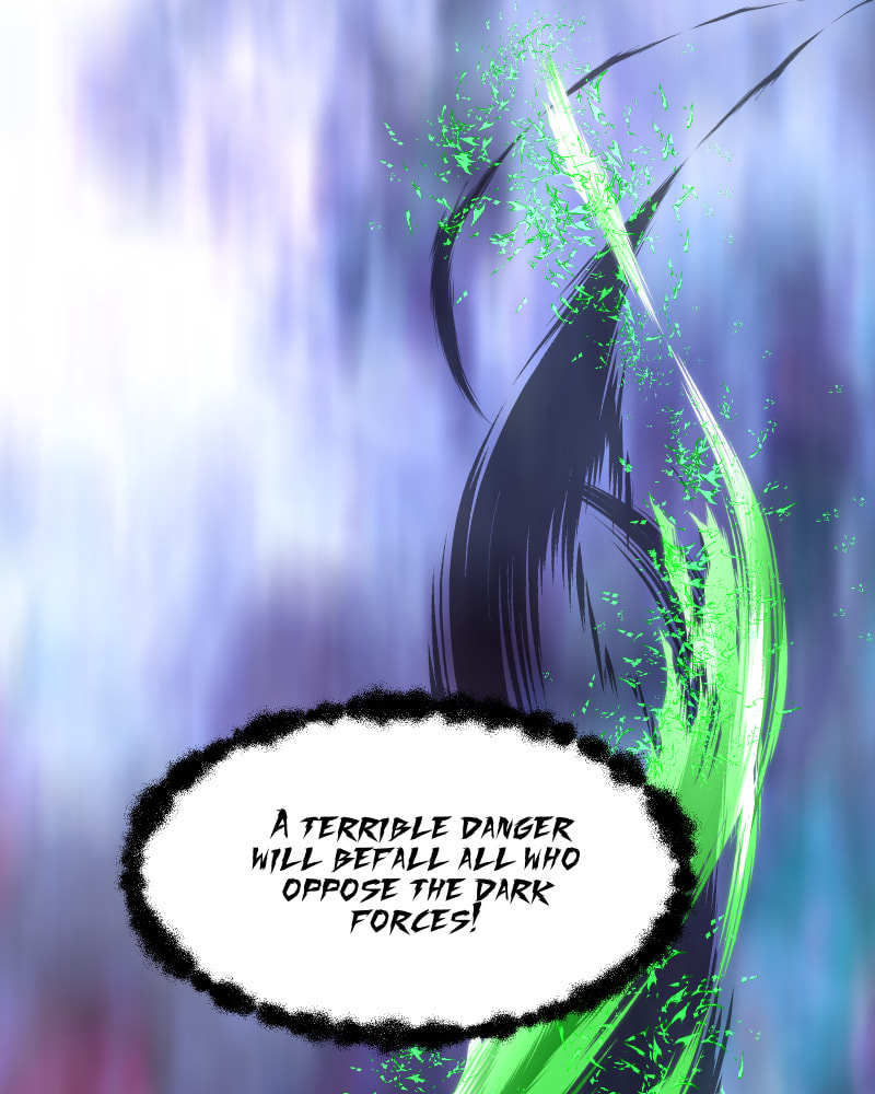 Possessed Chapter 38 page 42 - 