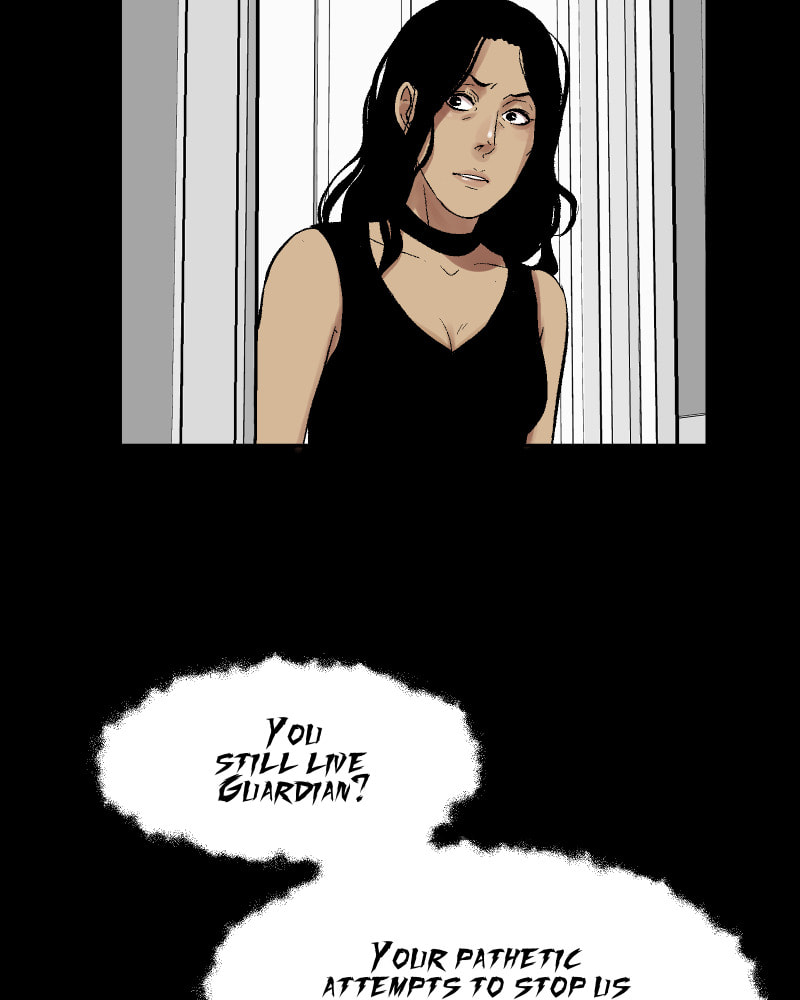 Possessed Chapter 38 page 47 - 