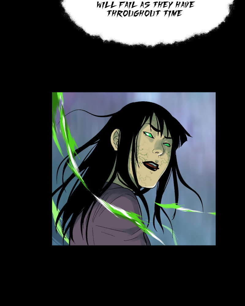 Possessed Chapter 38 page 48 - 