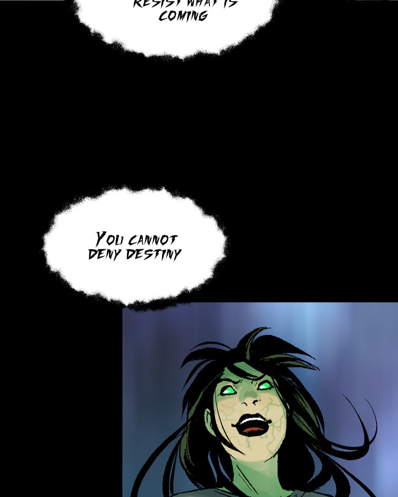 Possessed Chapter 38 page 52 - 