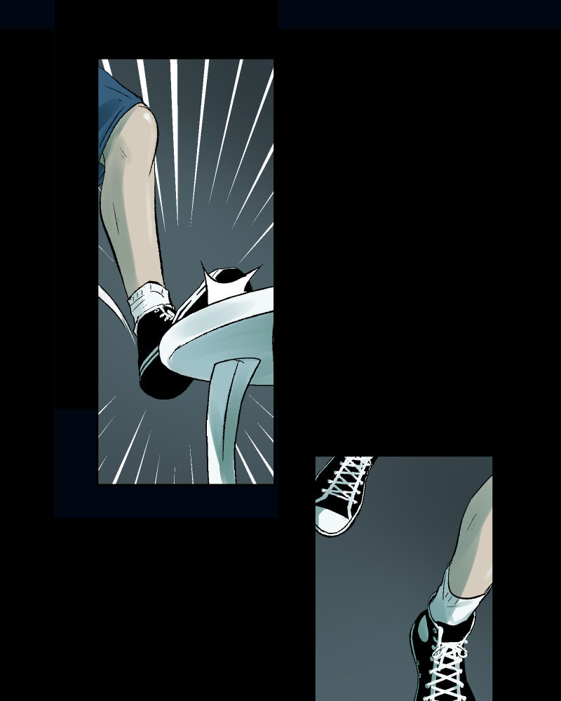 Possessed Chapter 38 page 55 - 