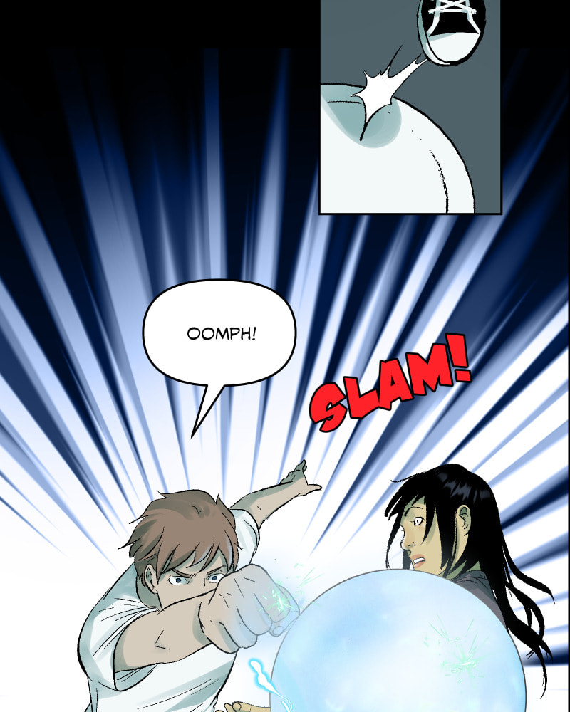 Possessed Chapter 38 page 56 - 