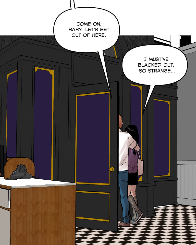 Possessed Chapter 38 page 60 - 