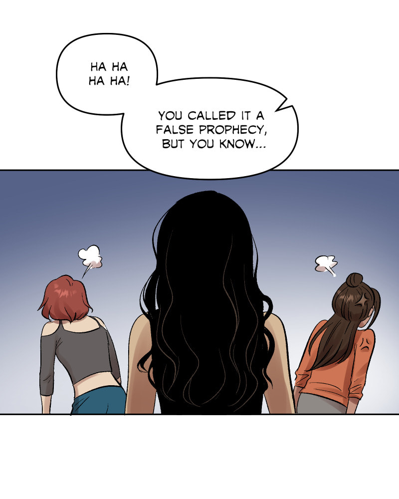 Possessed Chapter 38 page 66 - 