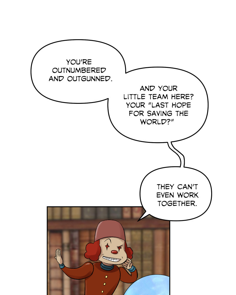 Possessed Chapter 38 page 69 - 