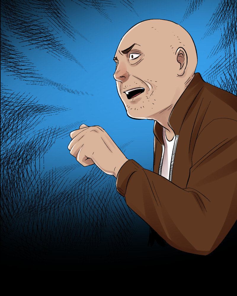 Possessed Chapter 39 page 14 - 