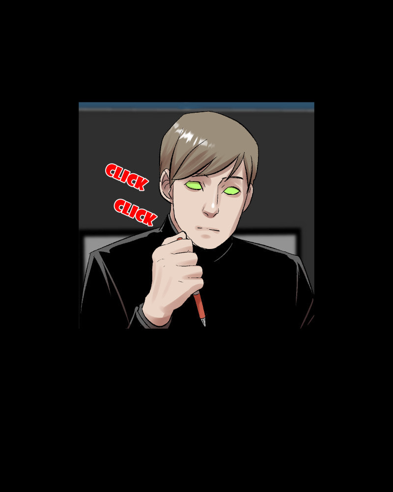 Possessed Chapter 39 page 16 - 
