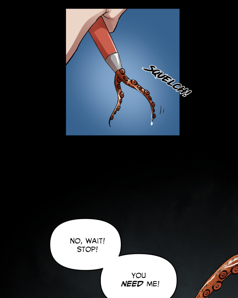 Possessed Chapter 39 page 17 - 