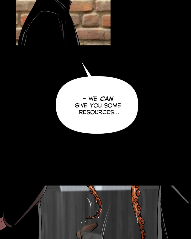 Possessed Chapter 39 page 28 - 