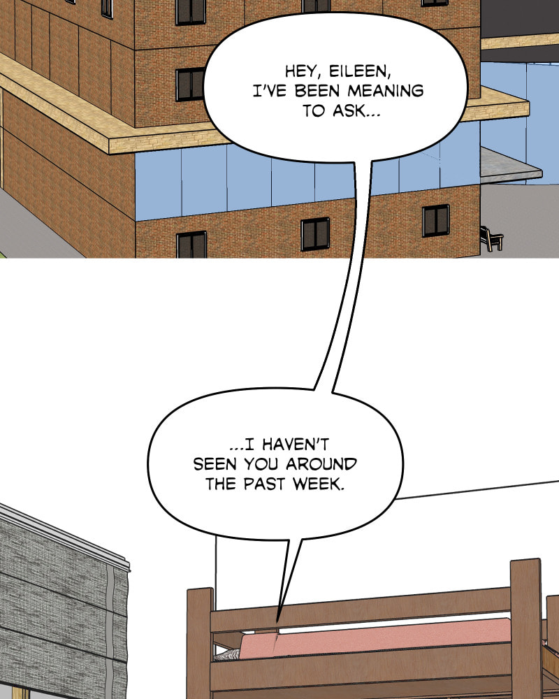 Possessed Chapter 39 page 34 - 