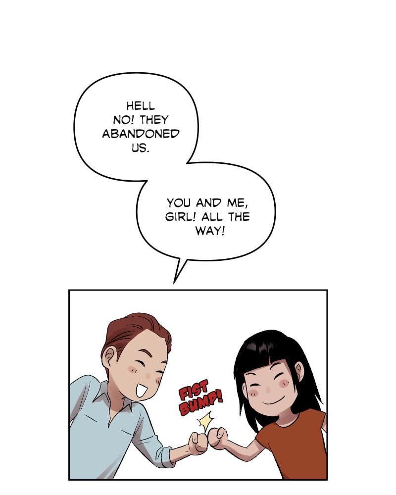 Possessed Chapter 39 page 39 - 