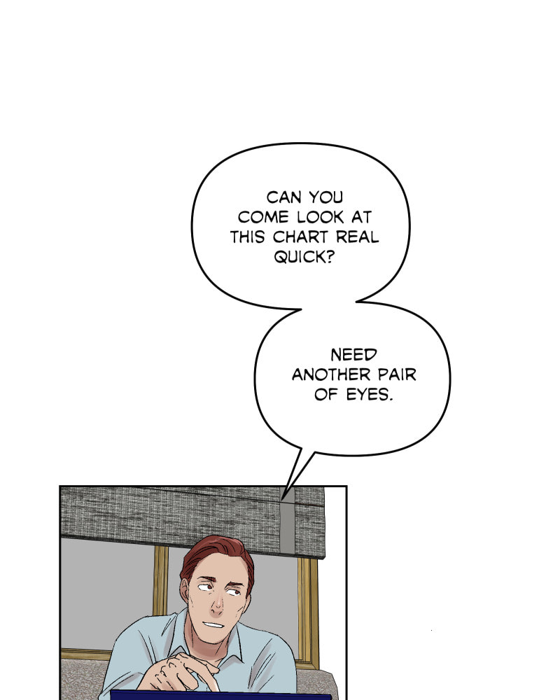 Possessed Chapter 39 page 40 - 