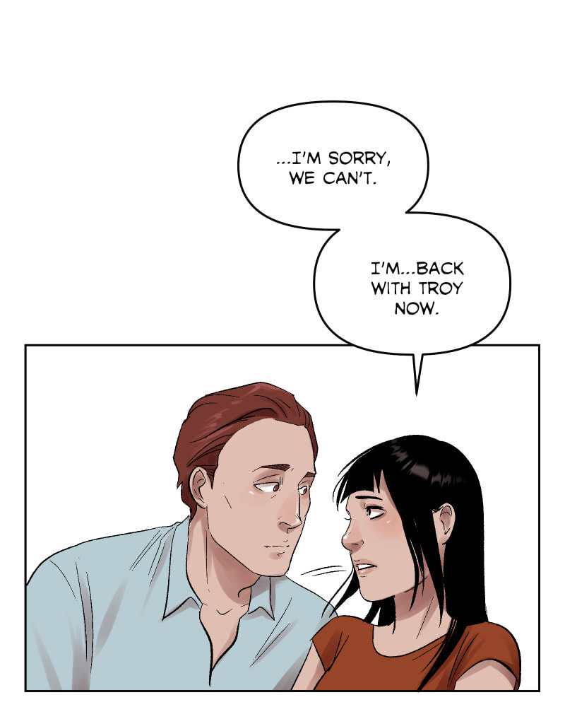 Possessed Chapter 39 page 46 - 