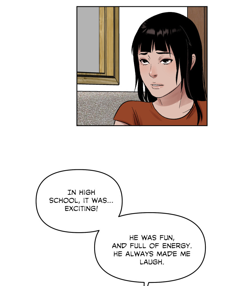 Possessed Chapter 39 page 49 - 