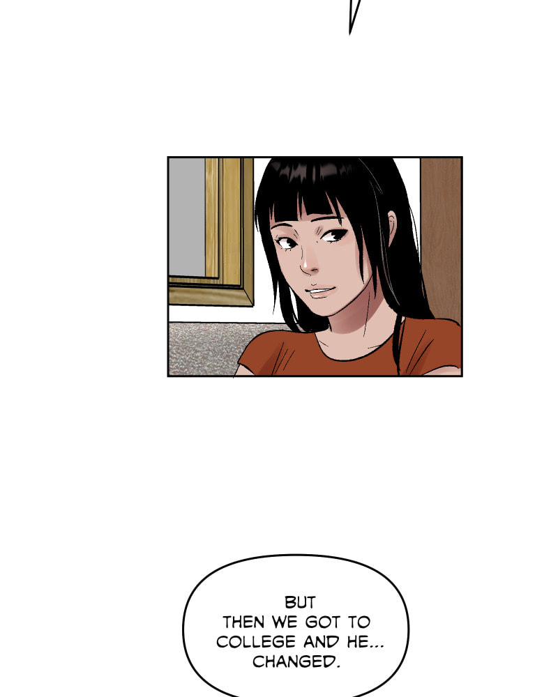 Possessed Chapter 39 page 50 - 