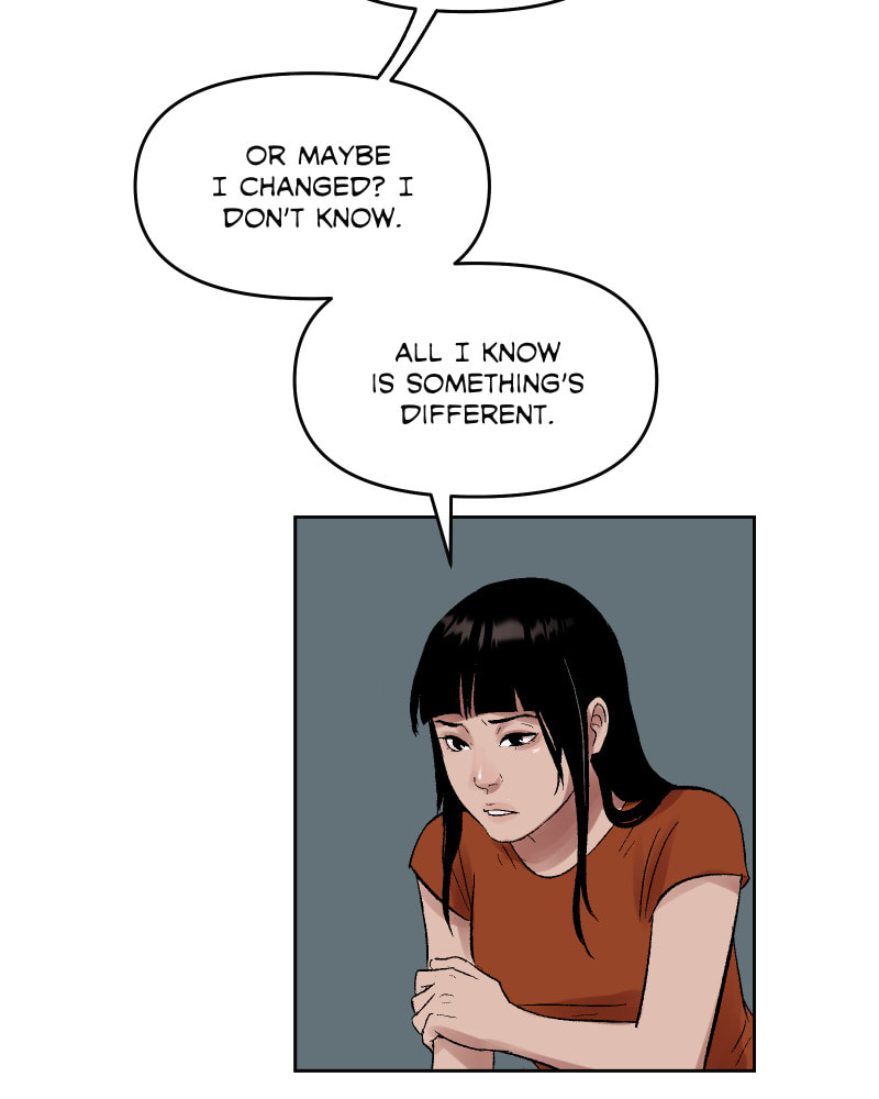 Possessed Chapter 39 page 51 - 