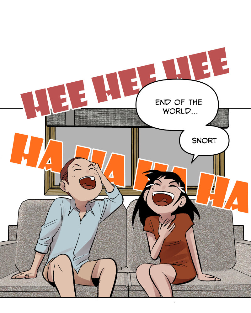 Possessed Chapter 39 page 60 - 